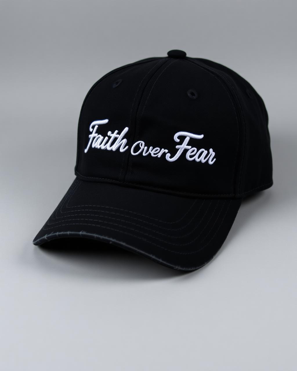 Caps