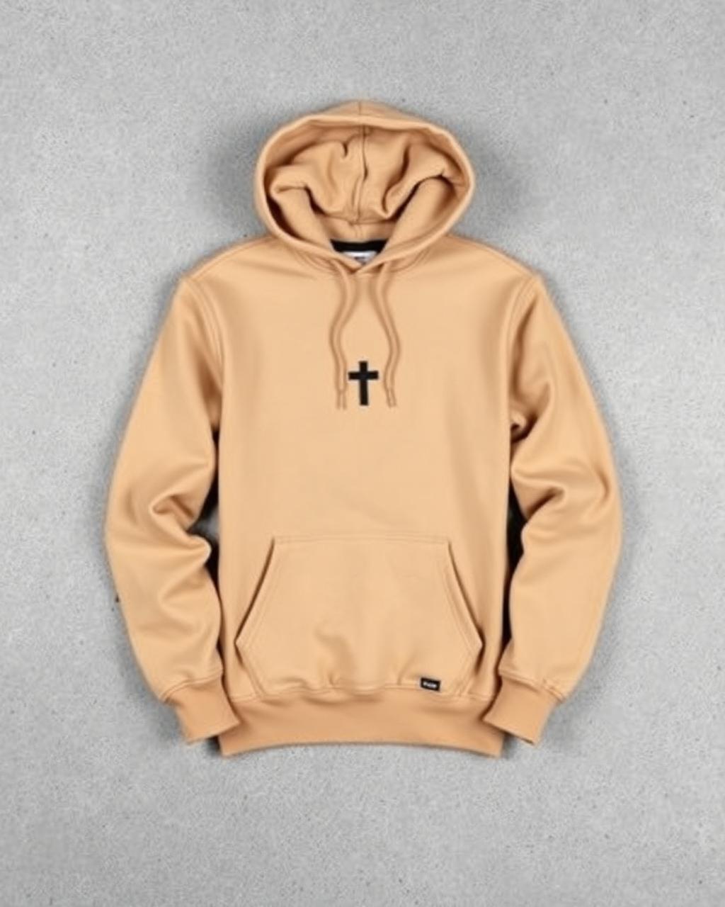 Provision Hoodie